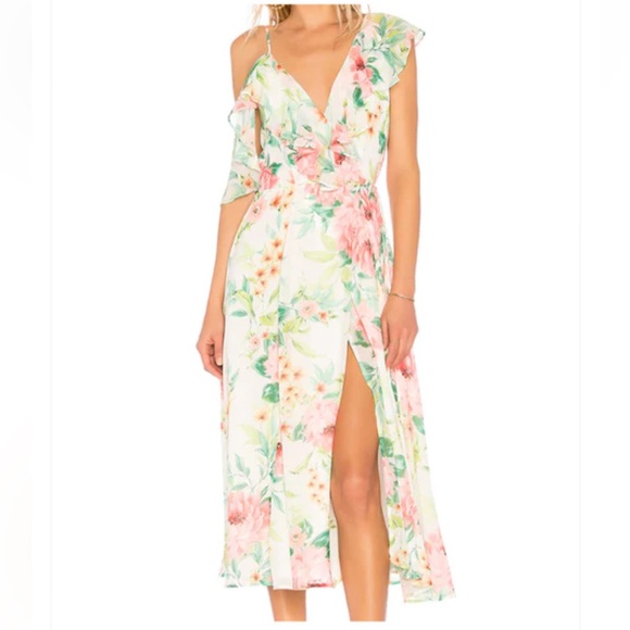 Yumi Kim Dresses & Skirts - YUMI KIM Women's World Traveller Chantelle Dress Sz M #S3